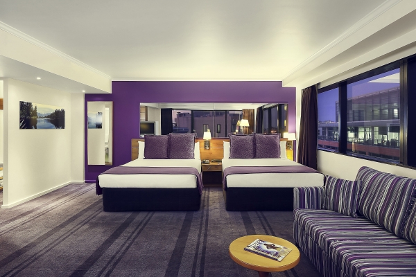 Hotel Mercure Sydney